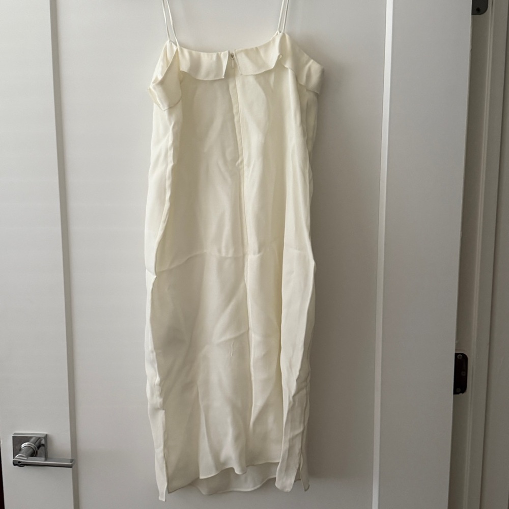 Tibi Dress